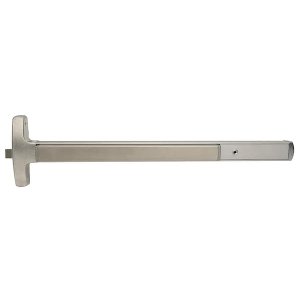 24-R-EO 3 US32D Exit Device